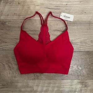 Soma Enbliss Bralette NWT